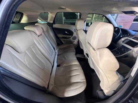 LAND ROVER Range Rover Evoque 2.0 16V 4P PURE TECH 4WD AUTOM�TICO, Foto 6