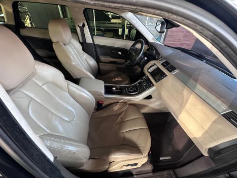 LAND ROVER Range Rover Evoque 2.0 16V 4P PURE TECH 4WD AUTOM�TICO, Foto 7