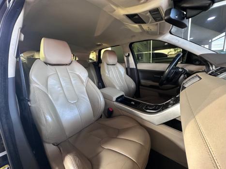 LAND ROVER Range Rover Evoque 2.0 16V 4P PURE TECH 4WD AUTOM�TICO, Foto 8