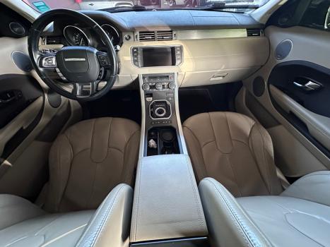 LAND ROVER Range Rover Evoque 2.0 16V 4P PURE TECH 4WD AUTOM�TICO, Foto 9