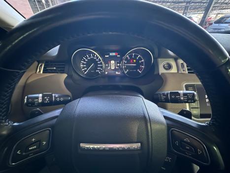 LAND ROVER Range Rover Evoque 2.0 16V 4P PURE TECH 4WD AUTOM�TICO, Foto 10