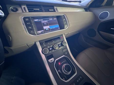 LAND ROVER Range Rover Evoque 2.0 16V 4P PURE TECH 4WD AUTOM�TICO, Foto 11