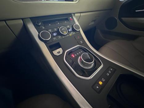 LAND ROVER Range Rover Evoque 2.0 16V 4P PURE TECH 4WD AUTOM�TICO, Foto 12
