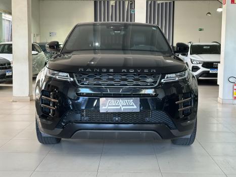 LAND ROVER Range Rover Evoque 2.0 4P FLEX P250 R-DYNAMIC SE AWD AUTOM�TICO, Foto 1
