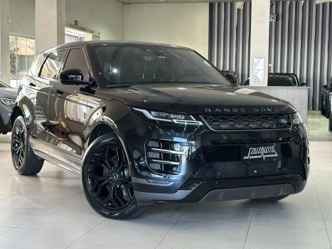 LAND ROVER Range Rover Evoque 2.0 4P FLEX P250 R-DYNAMIC SE AWD AUTOM�TICO, Foto 3