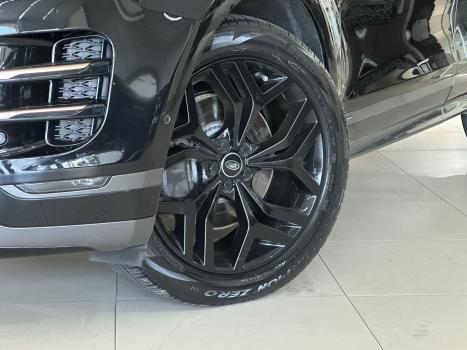 LAND ROVER Range Rover Evoque 2.0 4P FLEX P250 R-DYNAMIC SE AWD AUTOM�TICO, Foto 5