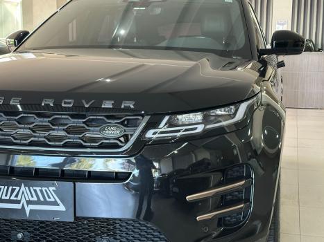 LAND ROVER Range Rover Evoque 2.0 4P FLEX P250 R-DYNAMIC SE AWD AUTOM�TICO, Foto 6