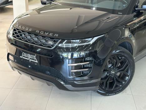LAND ROVER Range Rover Evoque 2.0 4P FLEX P250 R-DYNAMIC SE AWD AUTOM�TICO, Foto 7
