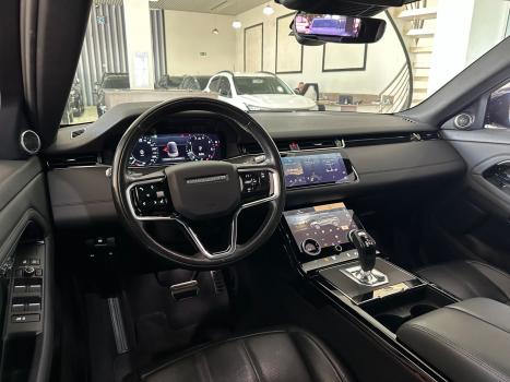 LAND ROVER Range Rover Evoque 2.0 4P FLEX P250 R-DYNAMIC SE AWD AUTOM�TICO, Foto 8