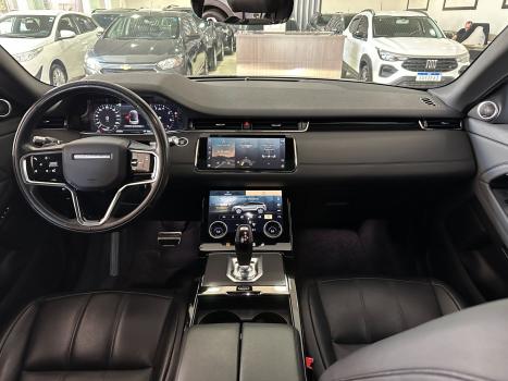 LAND ROVER Range Rover Evoque 2.0 4P FLEX P250 R-DYNAMIC SE AWD AUTOM�TICO, Foto 9