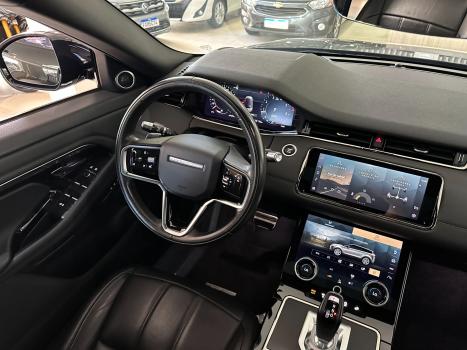 LAND ROVER Range Rover Evoque 2.0 4P FLEX P250 R-DYNAMIC SE AWD AUTOM�TICO, Foto 10