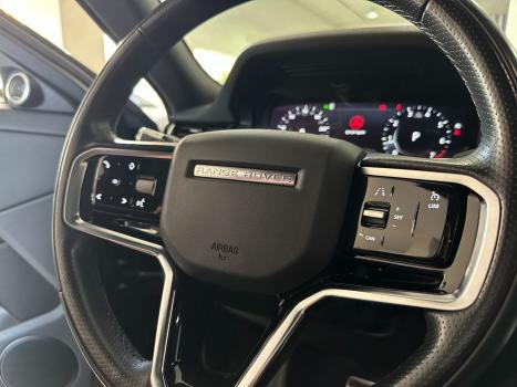 LAND ROVER Range Rover Evoque 2.0 4P FLEX P250 R-DYNAMIC SE AWD AUTOM�TICO, Foto 11