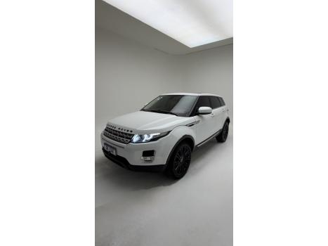 LAND ROVER Range Rover Evoque 2.0 16V 4WD PRESTIGE AUTOM�TICO, Foto 1