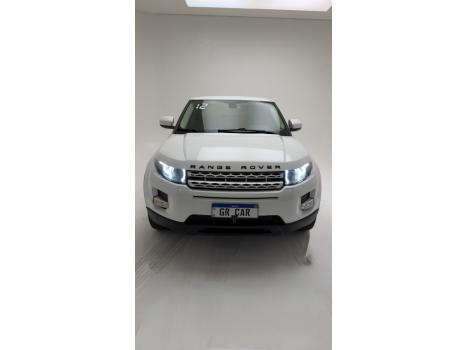 LAND ROVER Range Rover Evoque 2.0 16V 4WD PRESTIGE AUTOM�TICO, Foto 2