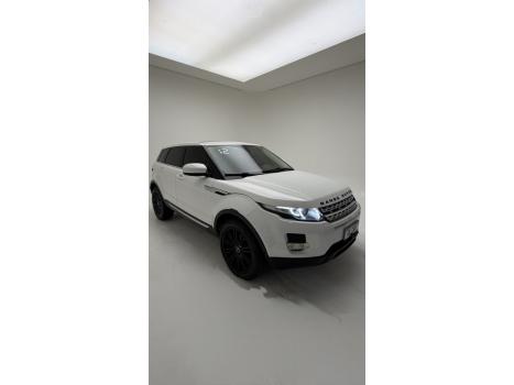 LAND ROVER Range Rover Evoque 2.0 16V 4WD PRESTIGE AUTOM�TICO, Foto 3