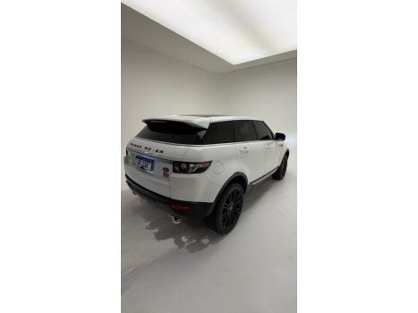 LAND ROVER Range Rover Evoque 2.0 16V 4WD PRESTIGE AUTOM�TICO, Foto 4