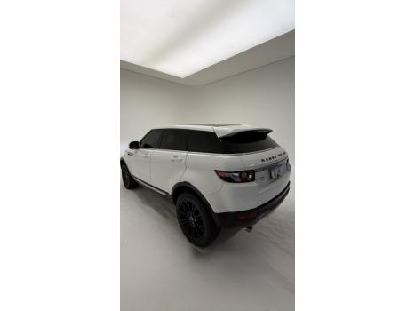 LAND ROVER Range Rover Evoque 2.0 16V 4WD PRESTIGE AUTOM�TICO, Foto 5