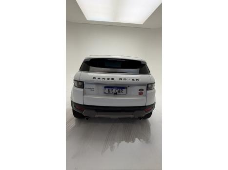 LAND ROVER Range Rover Evoque 2.0 16V 4WD PRESTIGE AUTOM�TICO, Foto 6