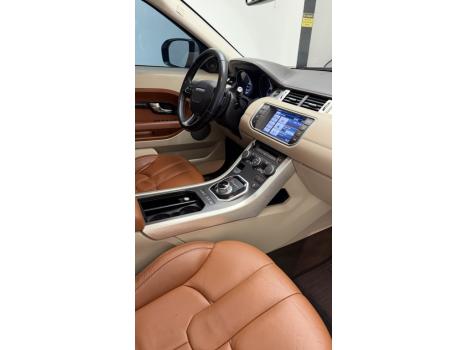 LAND ROVER Range Rover Evoque 2.0 16V 4WD PRESTIGE AUTOM�TICO, Foto 7