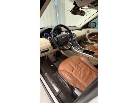 LAND ROVER Range Rover Evoque 2.0 16V 4WD PRESTIGE AUTOM�TICO, Foto 8