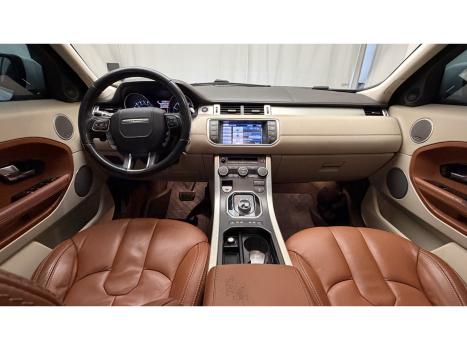 LAND ROVER Range Rover Evoque 2.0 16V 4WD PRESTIGE AUTOM�TICO, Foto 9