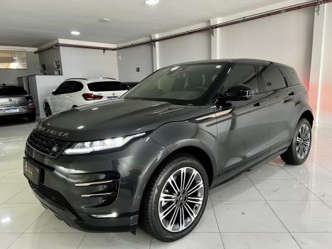 LAND ROVER Range Rover Evoque 2.0 4P FLEX P250 AUTOBIOGRAFHY AWD AUTOM�TICO, Foto 1