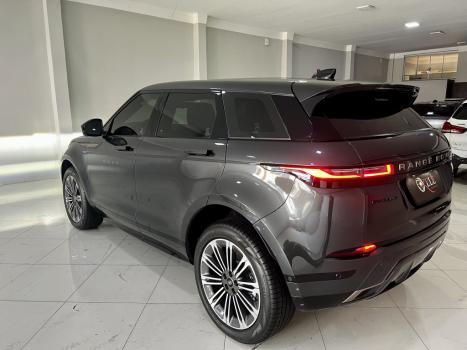 LAND ROVER Range Rover Evoque 2.0 4P FLEX P250 AUTOBIOGRAFHY AWD AUTOM�TICO, Foto 2