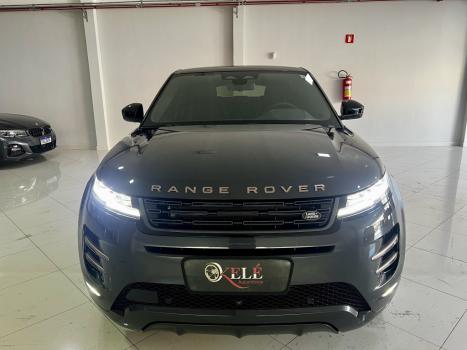 LAND ROVER Range Rover Evoque 2.0 4P FLEX P250 AUTOBIOGRAFHY AWD AUTOM�TICO, Foto 3