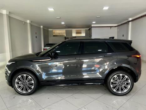 LAND ROVER Range Rover Evoque 2.0 4P FLEX P250 AUTOBIOGRAFHY AWD AUTOM�TICO, Foto 4