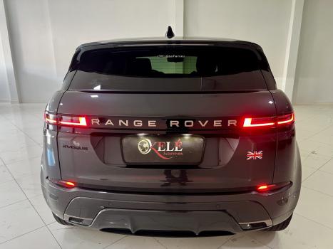 LAND ROVER Range Rover Evoque 2.0 4P FLEX P250 AUTOBIOGRAFHY AWD AUTOM�TICO, Foto 5