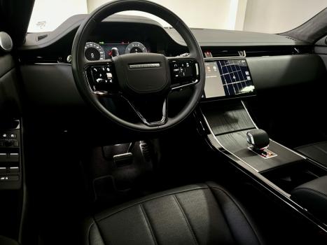 LAND ROVER Range Rover Evoque 2.0 4P FLEX P250 AUTOBIOGRAFHY AWD AUTOM�TICO, Foto 6