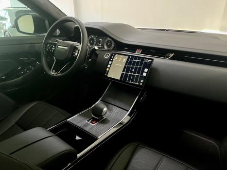 LAND ROVER Range Rover Evoque 2.0 4P FLEX P250 AUTOBIOGRAFHY AWD AUTOM�TICO, Foto 7