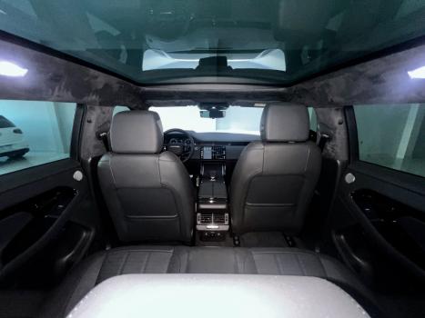 LAND ROVER Range Rover Evoque 2.0 4P FLEX P250 AUTOBIOGRAFHY AWD AUTOM�TICO, Foto 8