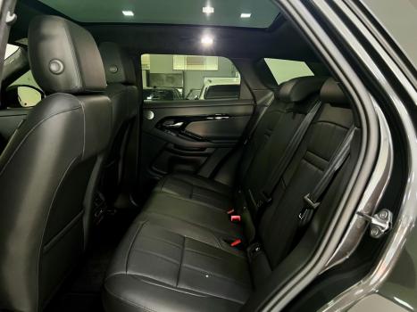 LAND ROVER Range Rover Evoque 2.0 4P FLEX P250 AUTOBIOGRAFHY AWD AUTOM�TICO, Foto 9