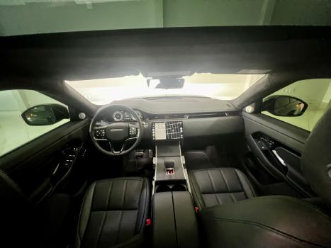LAND ROVER Range Rover Evoque 2.0 4P FLEX P250 AUTOBIOGRAFHY AWD AUTOM�TICO, Foto 10