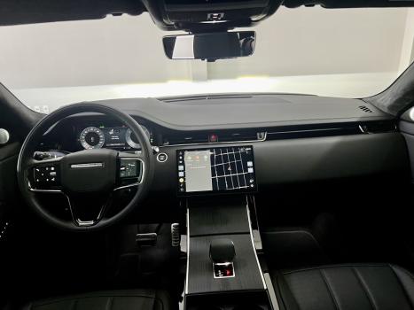 LAND ROVER Range Rover Evoque 2.0 4P FLEX P250 AUTOBIOGRAFHY AWD AUTOM�TICO, Foto 11
