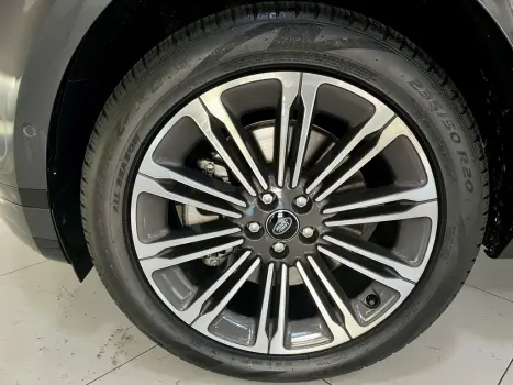 LAND ROVER Range Rover Evoque 2.0 4P FLEX P250 AUTOBIOGRAFHY AWD AUTOM�TICO, Foto 13
