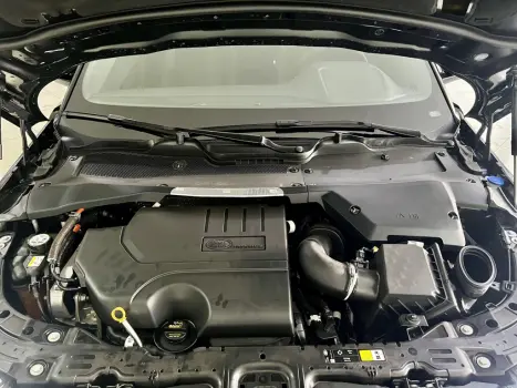 LAND ROVER Range Rover Evoque 2.0 4P FLEX P250 AUTOBIOGRAFHY AWD AUTOM�TICO, Foto 14