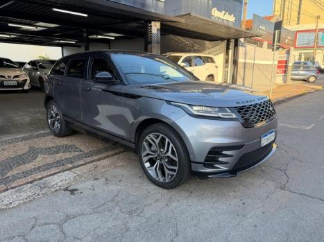 LAND ROVER Range Rover Velar 2.0 16V 4P P300 SE R-DYNAMIC AUTOM�TICO, Foto 2