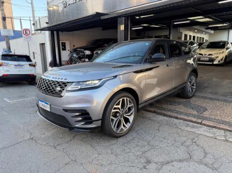 LAND ROVER Range Rover Velar 2.0 16V 4P P300 SE R-DYNAMIC AUTOM�TICO, Foto 3