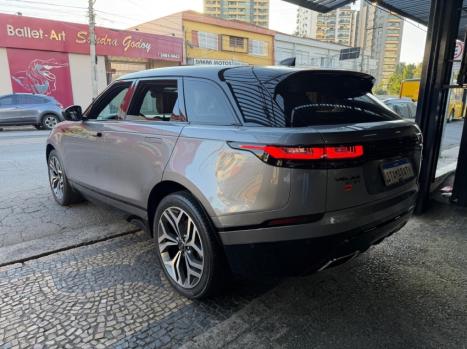 LAND ROVER Range Rover Velar 2.0 16V 4P P300 SE R-DYNAMIC AUTOM�TICO, Foto 4