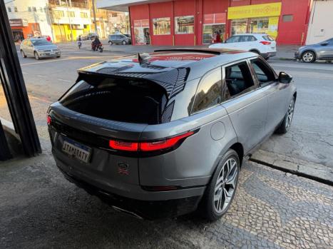 LAND ROVER Range Rover Velar 2.0 16V 4P P300 SE R-DYNAMIC AUTOM�TICO, Foto 5