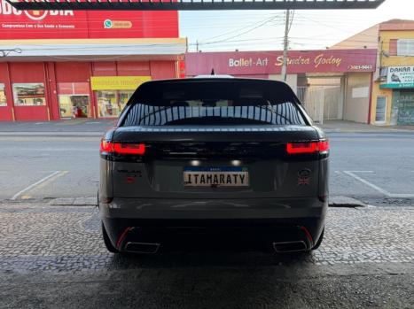LAND ROVER Range Rover Velar 2.0 16V 4P P300 SE R-DYNAMIC AUTOM�TICO, Foto 6