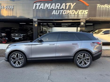 LAND ROVER Range Rover Velar 2.0 16V 4P P300 SE R-DYNAMIC AUTOM�TICO, Foto 7