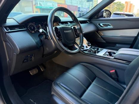 LAND ROVER Range Rover Velar 2.0 16V 4P P300 SE R-DYNAMIC AUTOM�TICO, Foto 10