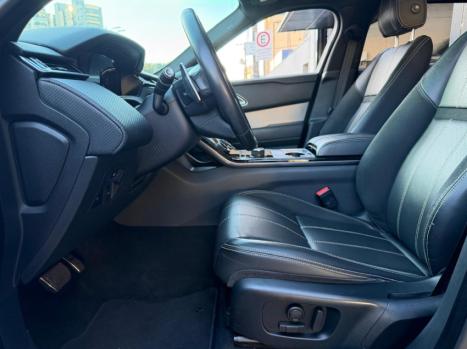 LAND ROVER Range Rover Velar 2.0 16V 4P P300 SE R-DYNAMIC AUTOM�TICO, Foto 12