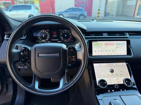 LAND ROVER Range Rover Velar 2.0 16V 4P P300 SE R-DYNAMIC AUTOM�TICO, Foto 14