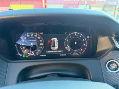 LAND ROVER Range Rover Velar 2.0 16V 4P P300 SE R-DYNAMIC AUTOM�TICO, Foto 17