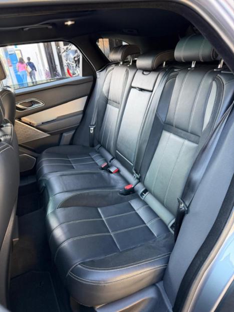 LAND ROVER Range Rover Velar 2.0 16V 4P P300 SE R-DYNAMIC AUTOM�TICO, Foto 18
