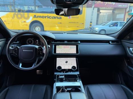 LAND ROVER Range Rover Velar 2.0 16V 4P P300 SE R-DYNAMIC AUTOM�TICO, Foto 19